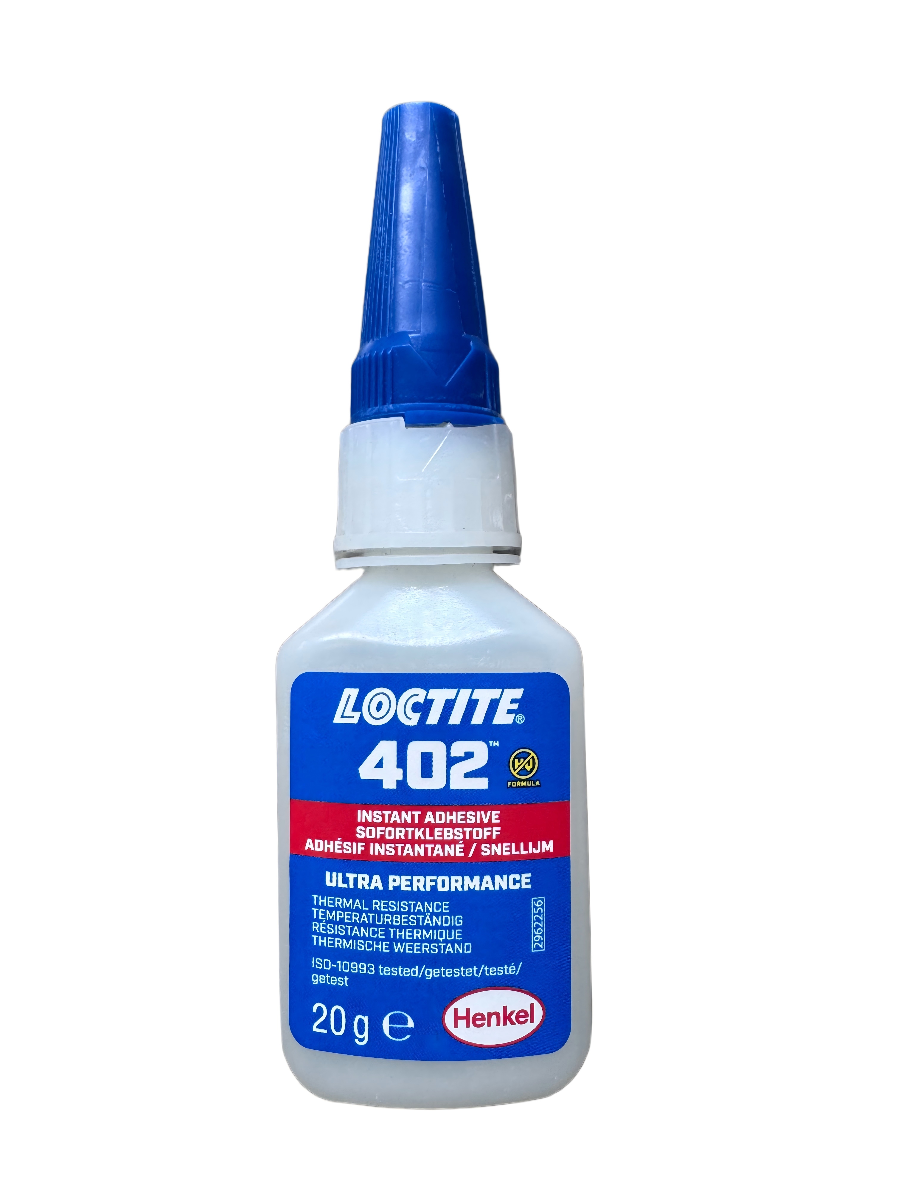 乐泰LOCTITE 402 低粘度通用瞬干胶 loctite402 南昌赣州新余经销商主推