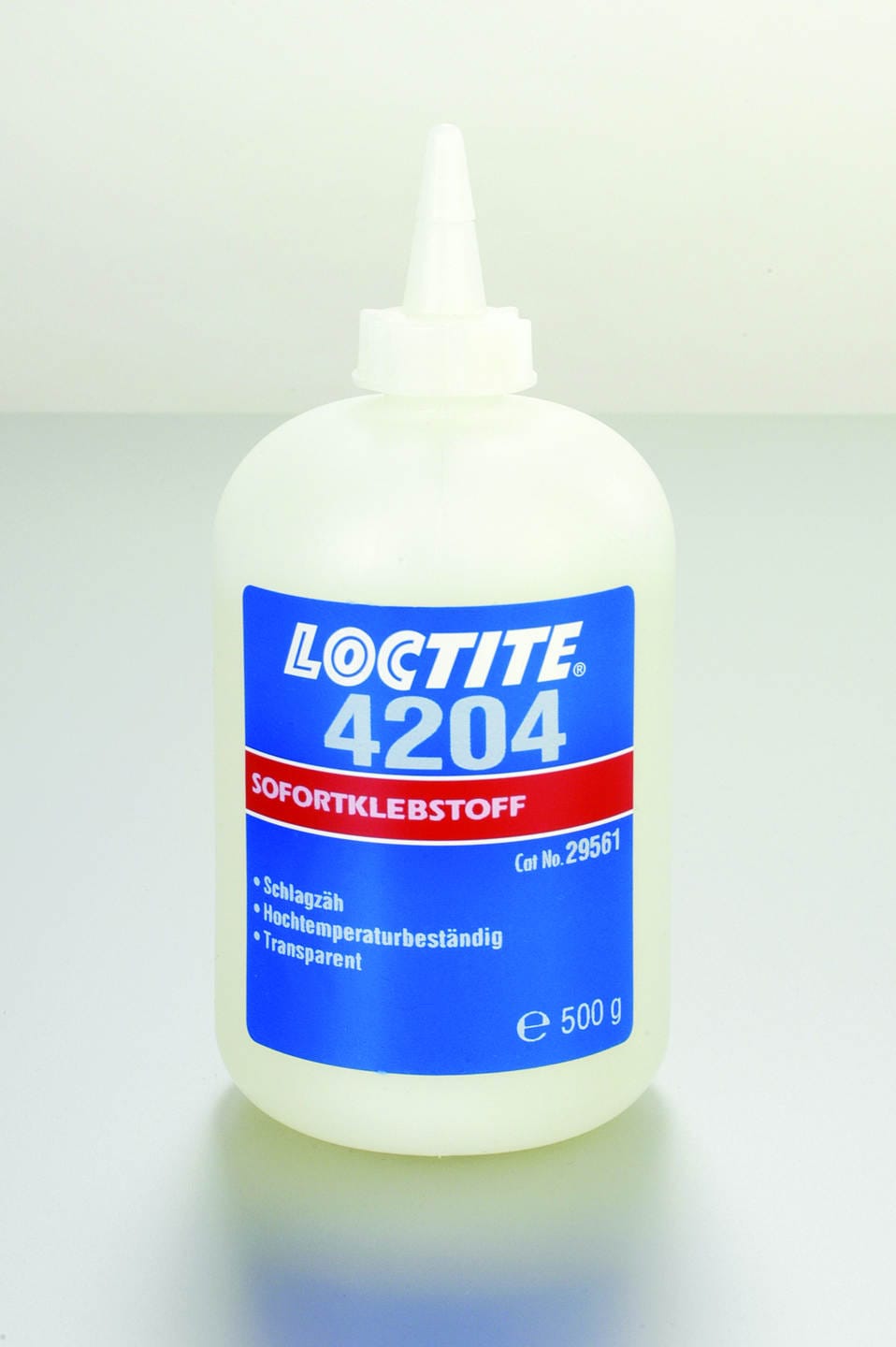 乐泰LOCTITE 4204 工业级 · 低气味瞬干胶 南昌赣州新余经销商现货