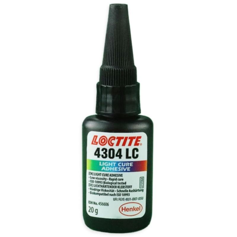 乐泰LOCTITE 4304 工业级 · 低白化电子粘接 南昌赣州新余经销商现货