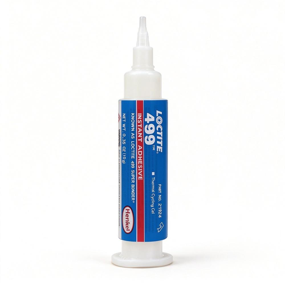 乐泰LOCTITE 499 橡胶塑料专用瞬干胶 南昌赣州新余经销商现货
