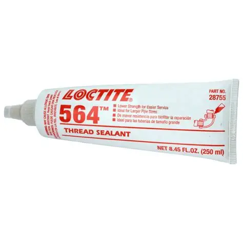 乐泰LOCTITE 564 通用型管螺纹密封 南昌赣州新余经销商现货