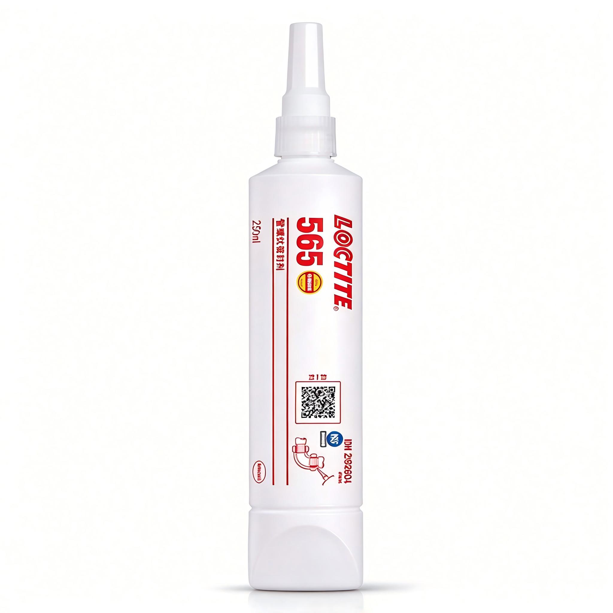 乐泰LOCTITE 565 低强度可拆卸密封 南昌赣州新余经销商现货
